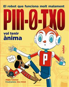 Pin-o-txo vol tenir ànima